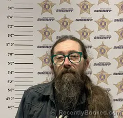 Mugshot of JAMES THOMAS TEAGUE booked in Morgan County, Alabama on May 6, 2026