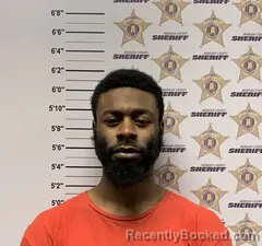 Mugshot of KENNEDY BONNER