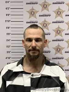 Mugshot of JAMES ANDREW PEARSON