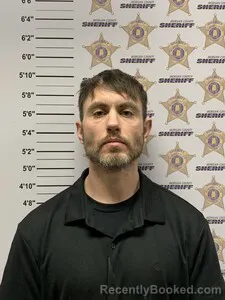 Mugshot of JEFFERY RYAN SOLOMAN