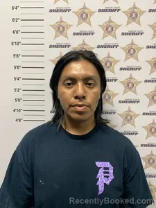 Mugshot of Jilberto Pascual Jacinto