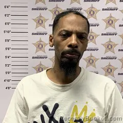 Mugshot of ANTHONY J SMITH