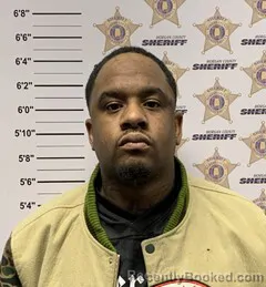 Mugshot of RONALD HEYWARD BLAND