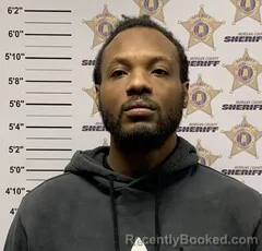 Mugshot of JARRIN DEANDRE JONES