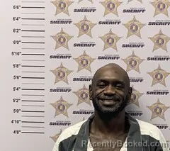 Mugshot of KENDALL MONTEZ TURNEY booked in Morgan County, Alabama on May 17, 2026