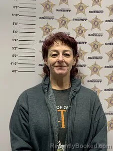 Mugshot of SANDRA KAY BEDINGFIELD