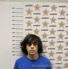 Mugshot of DOMINIC VILLA ANGELO MONTANO