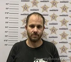 Mugshot of LESLIE ALLEN DOWNER