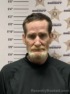 Mugshot of BILLY SHAWN KELLY