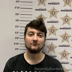 Mugshot of SHAILYN ANTHONY ROMAN