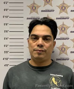 Mugshot of DENIS OMAR CERRATO