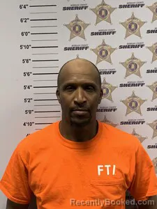 Mugshot of MOSE 2 COLEMAN