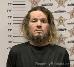 Mugshot of CALEB ETHAN HAMMERS