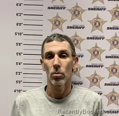 Mugshot of SHAWN MICHAEL LAVAY