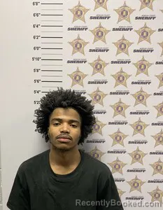 Mugshot of JAYLON AMAR PETTIWAY