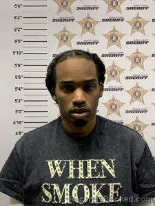 Mugshot of BOB IKE TAYLOR