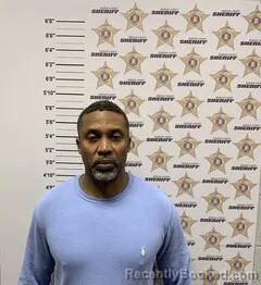 Mugshot of ERIC MICHEAL PETTY