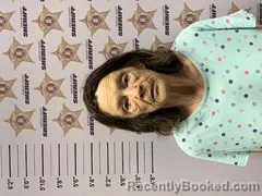 Mugshot of ELIZABETH KATHERIN HENSON