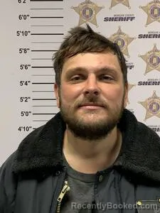 Mugshot of NICHOLS GREY TUCKER