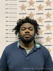 Mugshot of MARQUESE DESHAYN BURNLEY