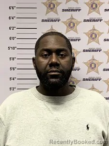 Mugshot of JAWANN JOHNSON