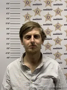 Mugshot of ERVIN SEGNOR PARKS