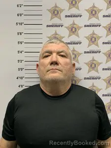 Mugshot of WILBUR RODRIGUEZ-LUACES