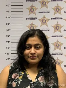 Mugshot of GRABIELA MARTINEZ