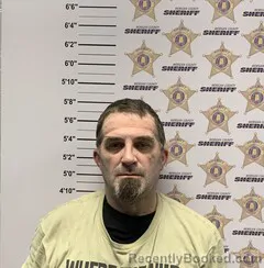 Mugshot of JASON ELLIOTT POOLE