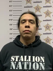 Mugshot of BENJAMIN EDWARD TOLER