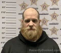 Mugshot of GREGORY BREWER