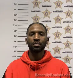 Mugshot of DWIGHT WARE PEREZ