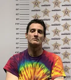 Mugshot of ADAM LEE ARMOR