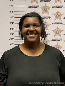 Mugshot of BETHANY DENA STINNETT