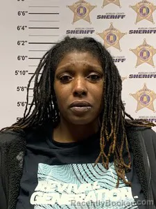 Mugshot of OMENEA KATHERINE DOWNS