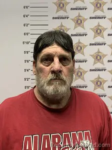 Mugshot of STEVEN BRIAN REED