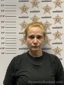 Mugshot of JESSIE E HOLMES