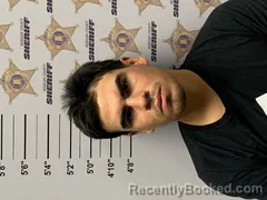 Mugshot of Jesus Pimentol