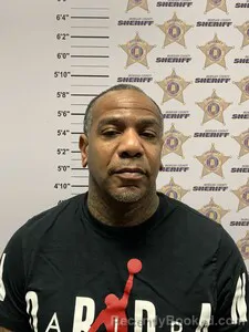 Mugshot of QUENTIN ANTONIO HORRISON