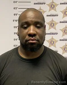 Mugshot of JOHNATHAN TROYMAINE TRIMUEL