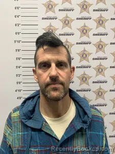 Mugshot of JOSHUA JAY DELEO booked in Morgan County, Alabama on March 23, 2026