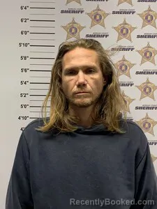 Mugshot of ROBERT ALLEN FANNING booked in Morgan County, Alabama on March 31, 2026