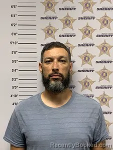 Mugshot of RENE CONAWAY booked in Morgan County, Alabama on June 24, 2026