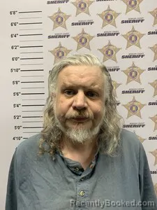 Mugshot of MATTHEW TURCHIN HOLLANDS booked in Morgan County, Alabama on July 17, 2026