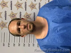 Mugshot of CODY HEATH MCGRAW booked in Morgan County, Alabama on July 21, 2026