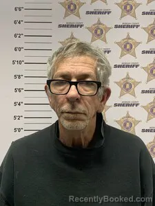 Mugshot of PHILLIP LOYD DUNN