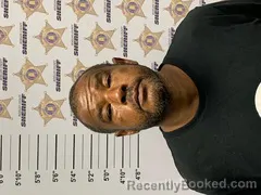 Mugshot of Christopher Robin Collier