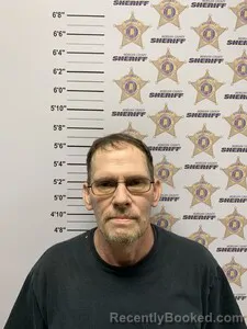 Mugshot of BILLY WAYNE SHORT