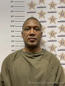 Mugshot of DAVID EARL HARDIN