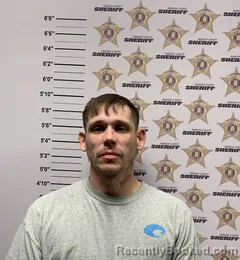 Mugshot of DANIEL JAMES PRICE